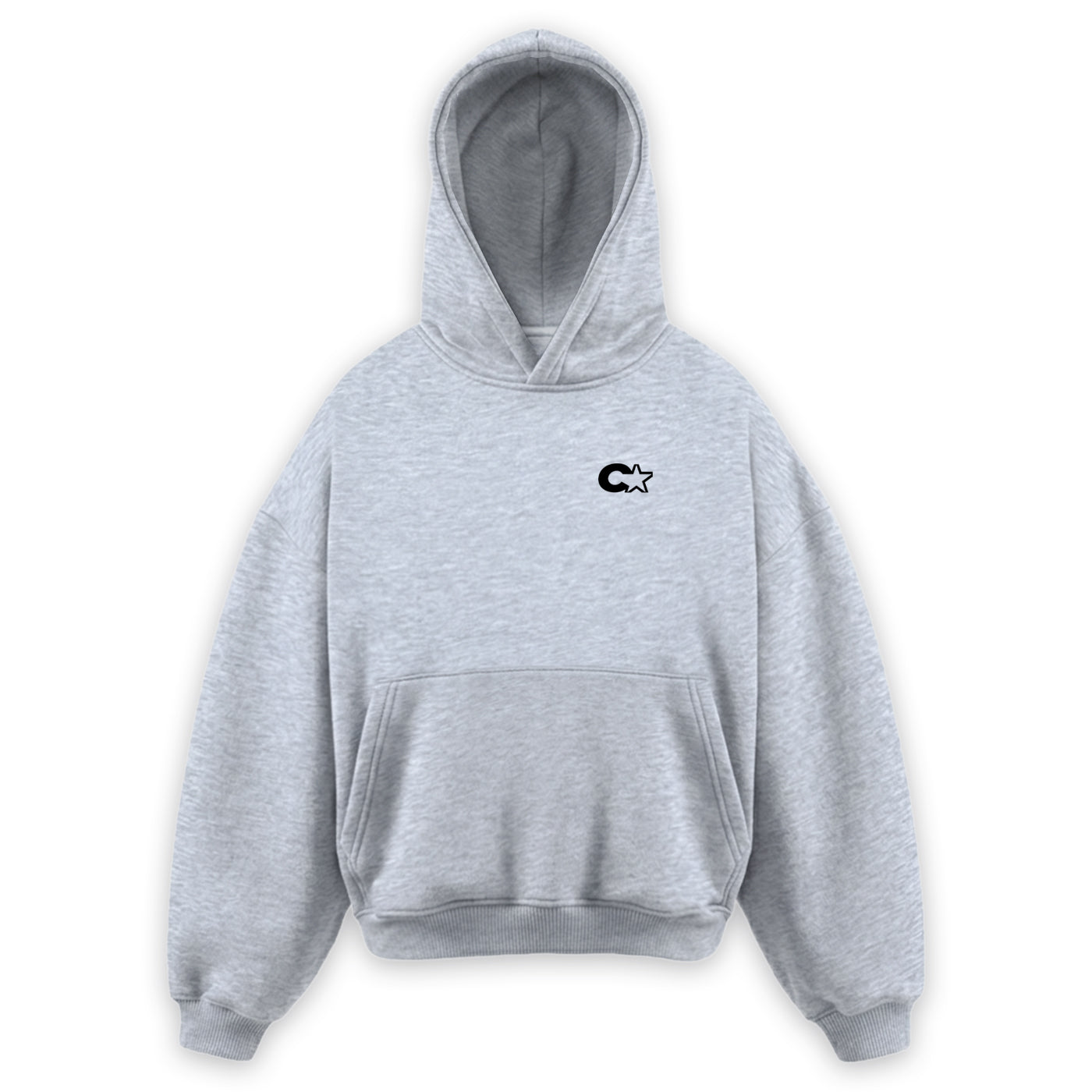 BUTTER HOODIE