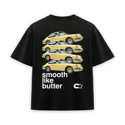 BUTTER TSHIRT