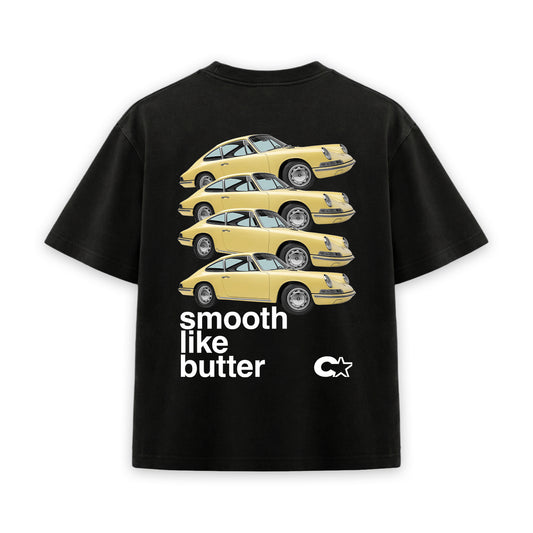 BUTTER TSHIRT