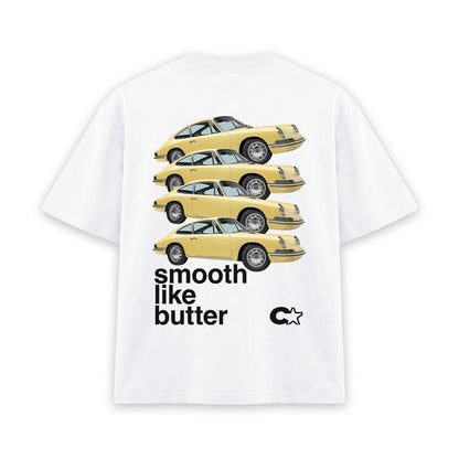BUTTER TSHIRT
