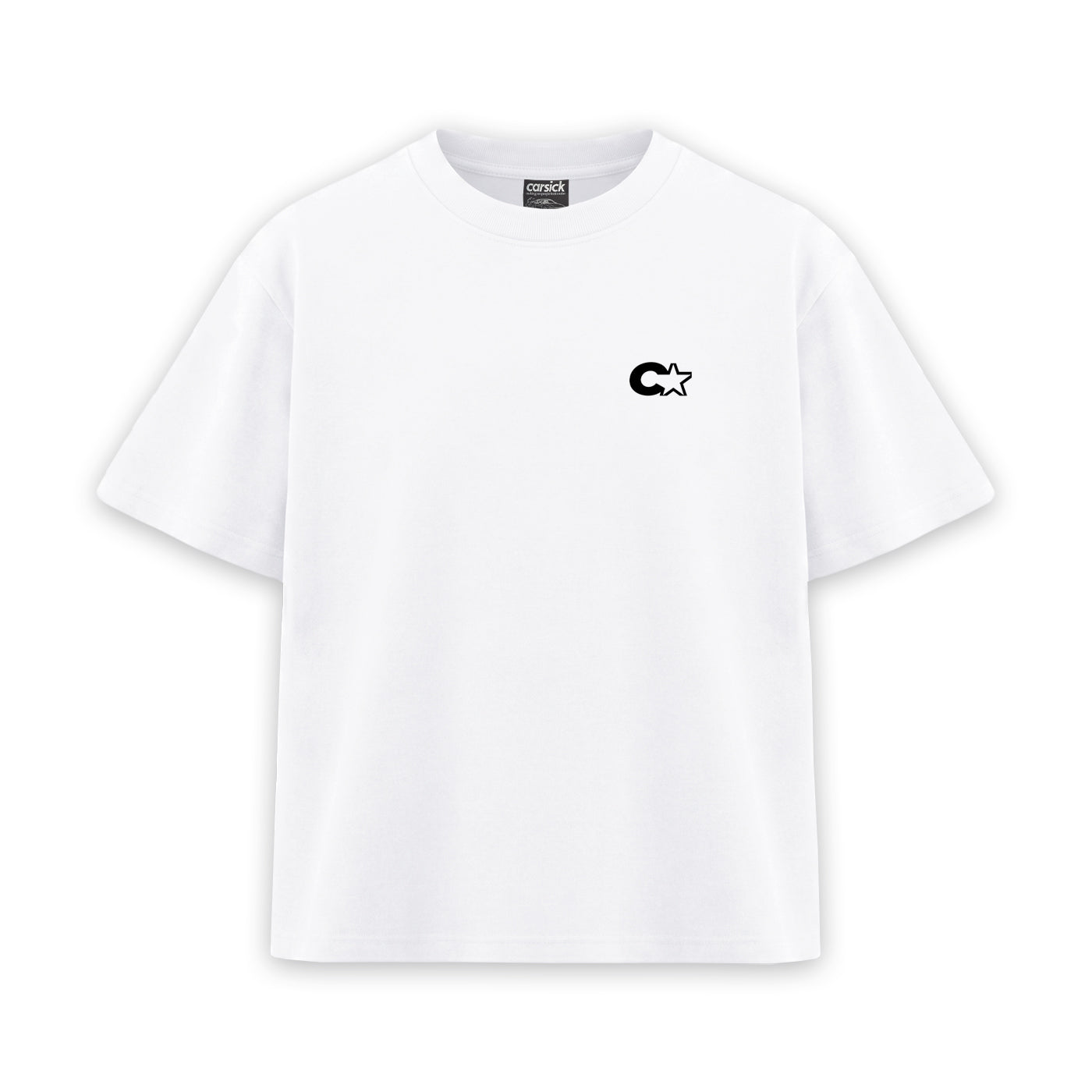 BUTTER TSHIRT
