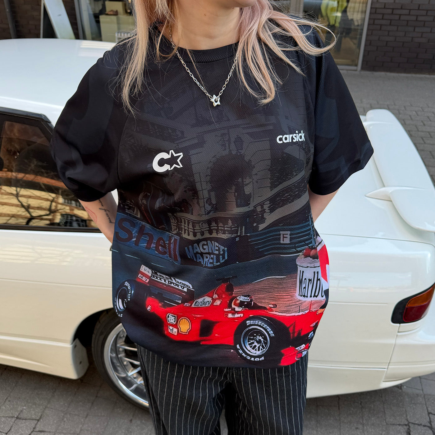 FORMULA JERSEY