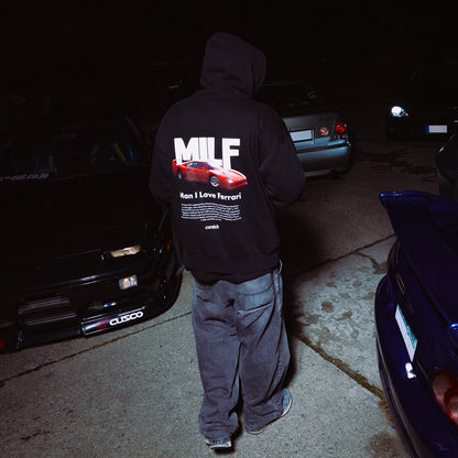 MILF HOODIE