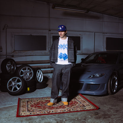 DICE TEE