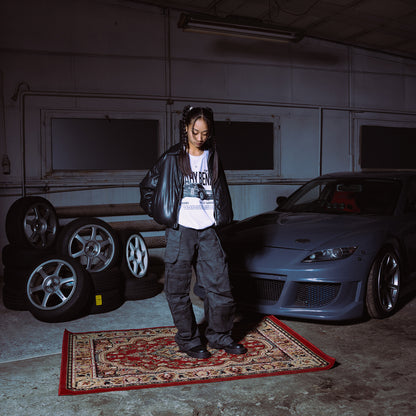 BABY BENZ TEE