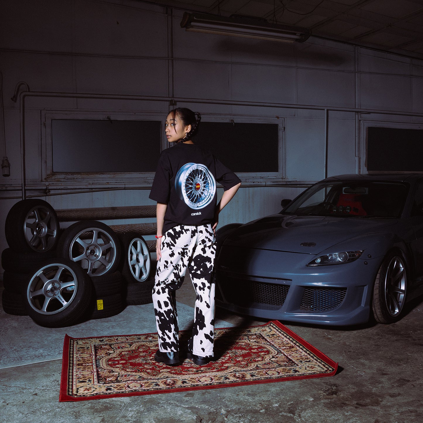 BBS TEE