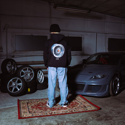BBS HOODIE