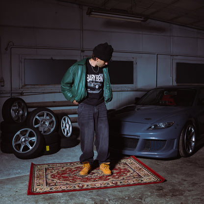 BABY BENZ TEE