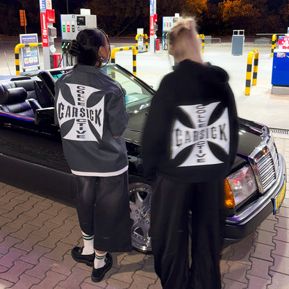 CHOPPER HOODIE