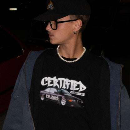 ENJOYER TEE