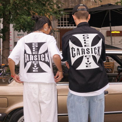 CHOPPER TEE