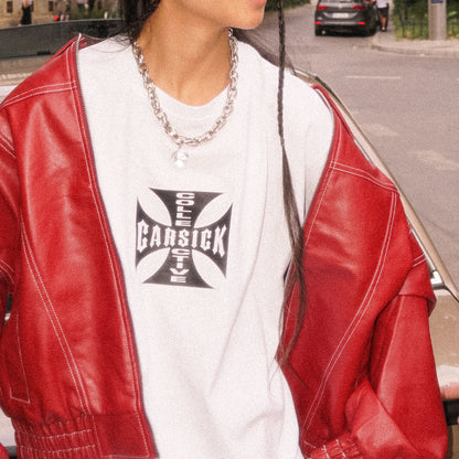 CHOPPER TEE