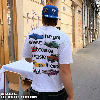 TASTE TSHIRT