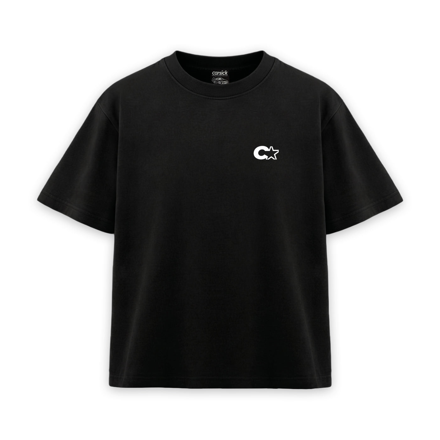 BUTTER TSHIRT
