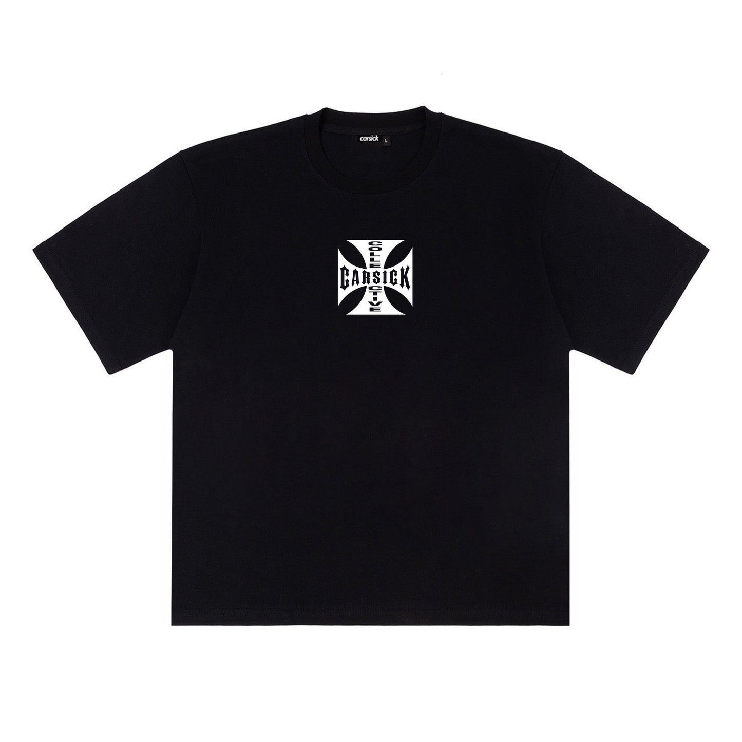 CHOPPER TEE