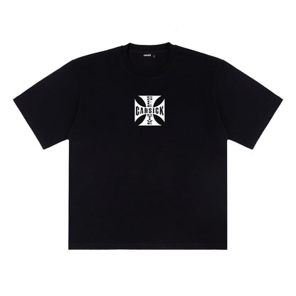 CHOPPER TEE