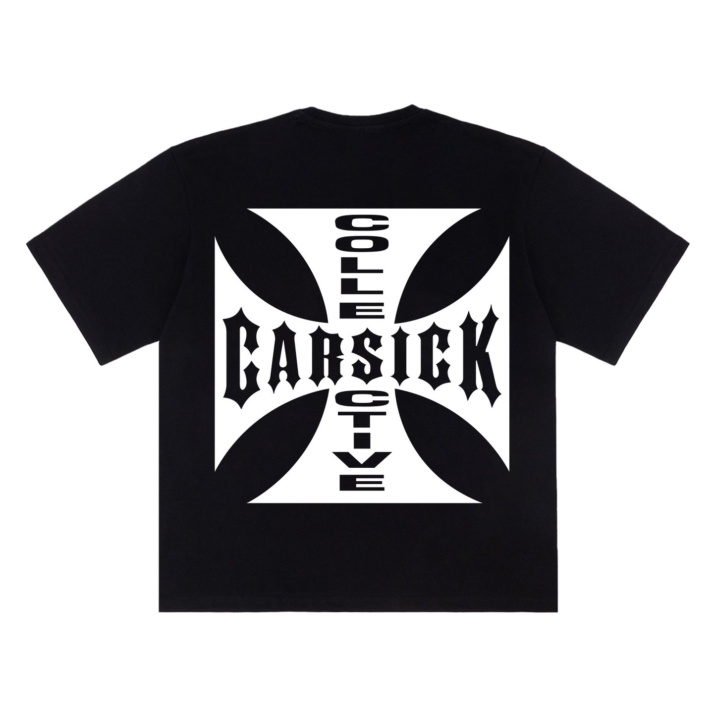 CHOPPER TEE