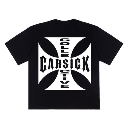 CHOPPER TEE
