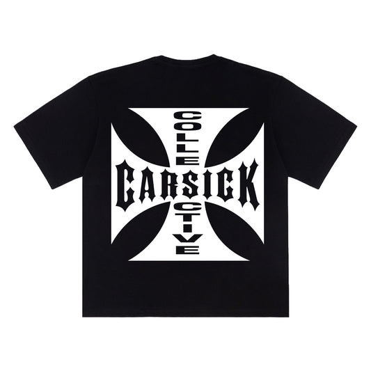 CHOPPER TEE