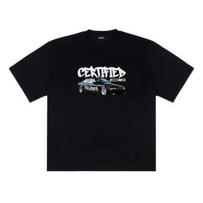 ENJOYER TEE