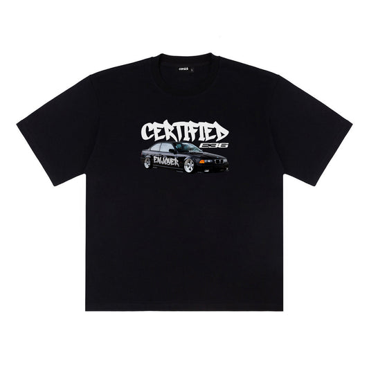 ENJOYER TEE