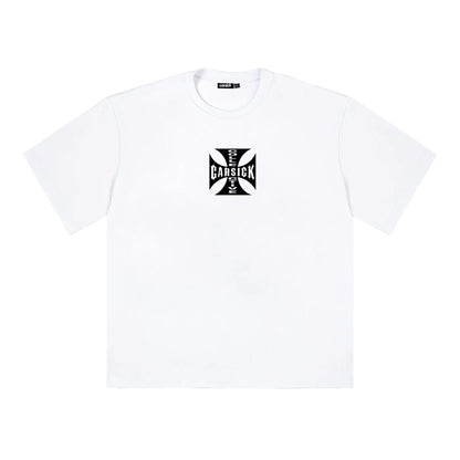 CHOPPER TEE