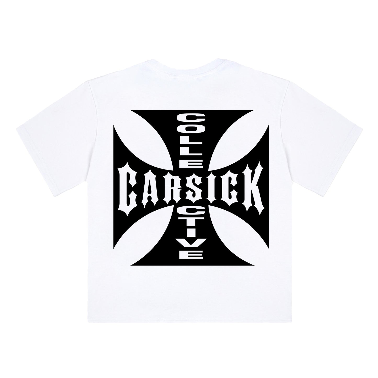CHOPPER TEE
