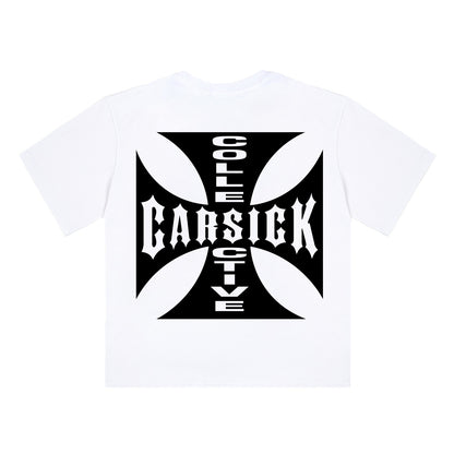 CHOPPER TEE