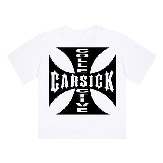 CHOPPER TEE