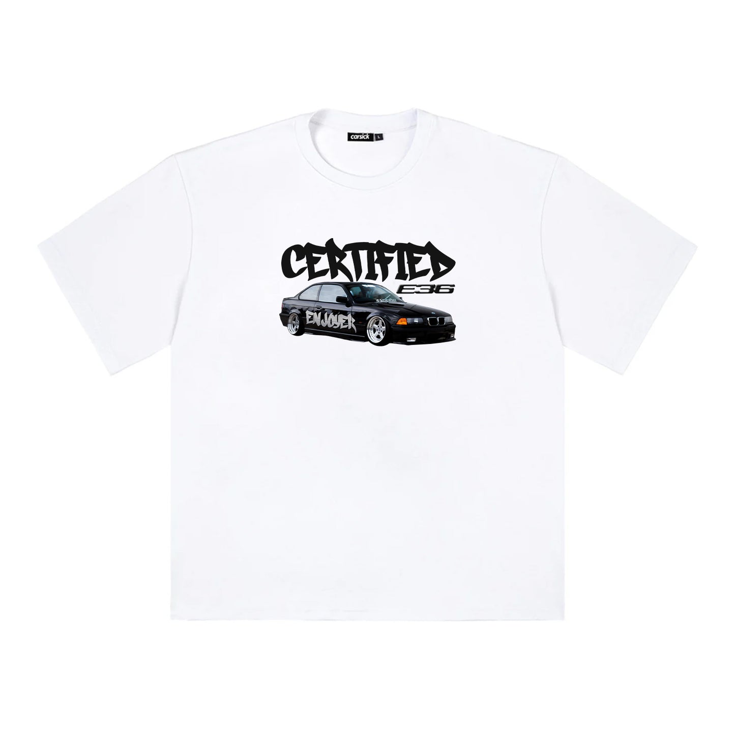 ENJOYER TEE