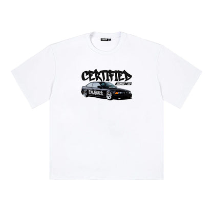 ENJOYER TEE