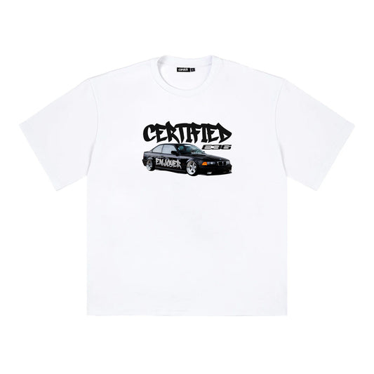 ENJOYER TEE