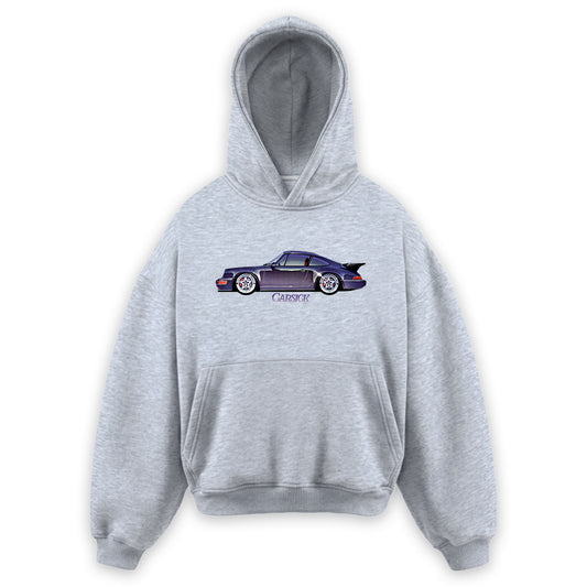 VICE HOODIE