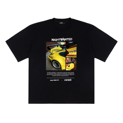 RWB 911 TSHIRT