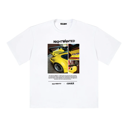 RWB 911 TSHIRT