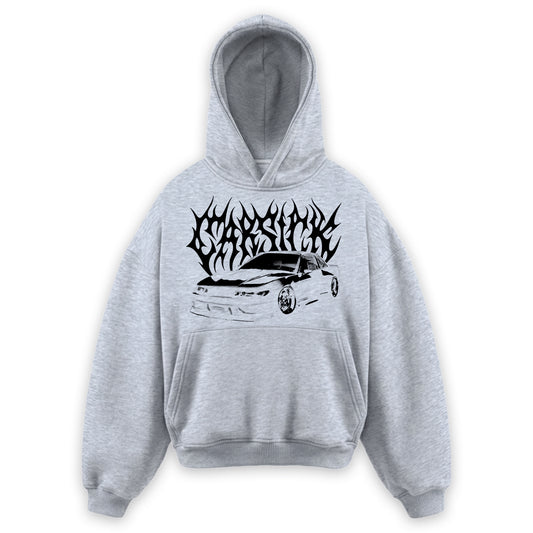 WASTED HOODIE